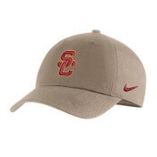 USC Trojans Nike SC Interlock College H86 Hat